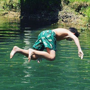 Meet your Posher, Eli